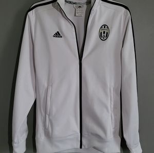 Adidas Juventus Track Jacket